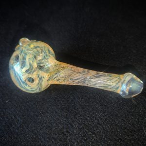 Silver Spoon (color changing)