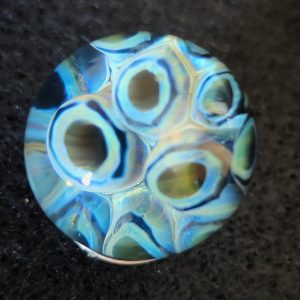 Tubular Marble