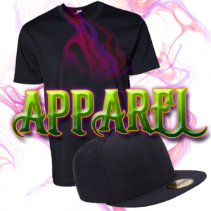 Apparel